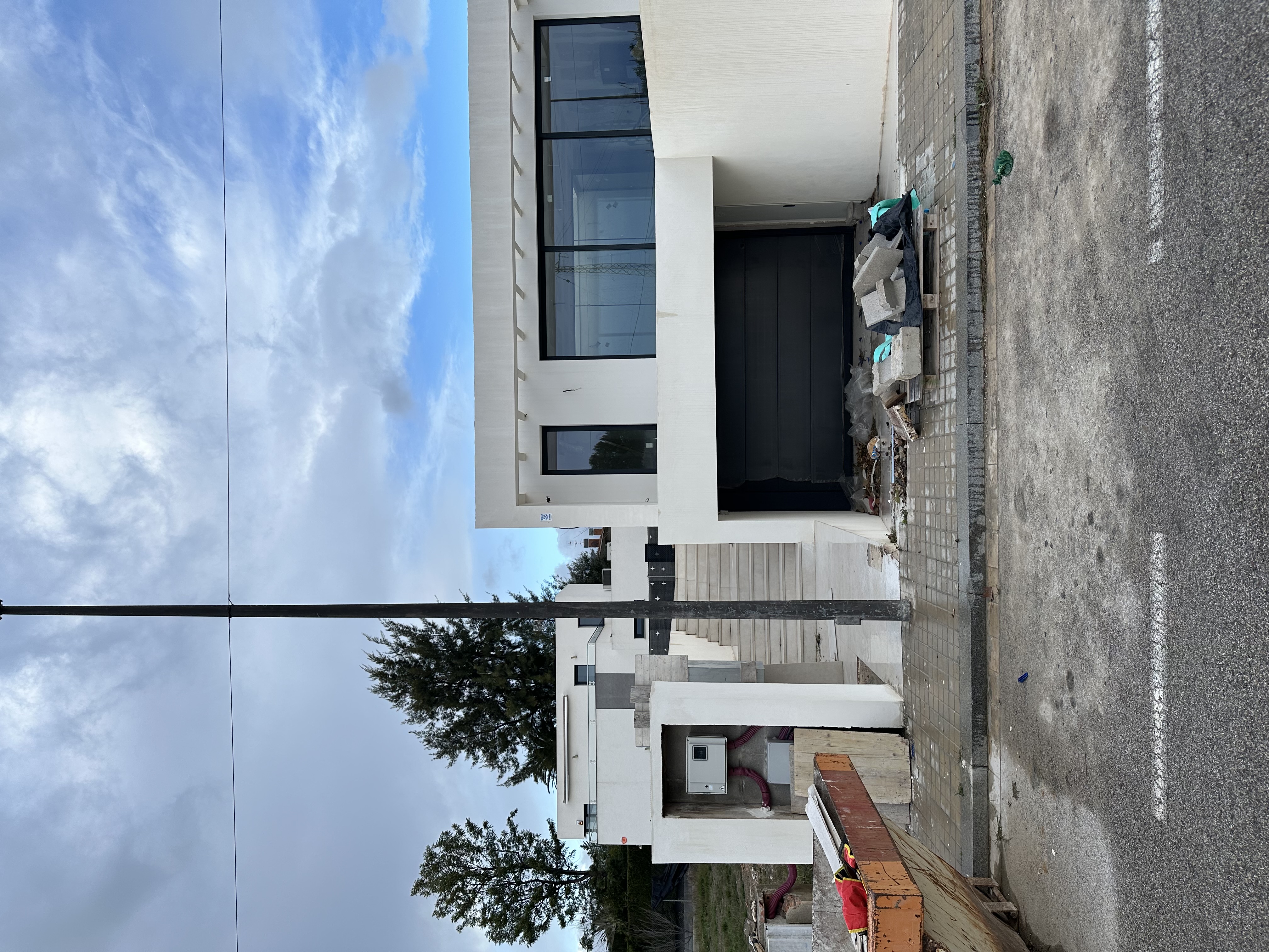 Chalet obra nueva terminado Tarragona - Reformas Gailán